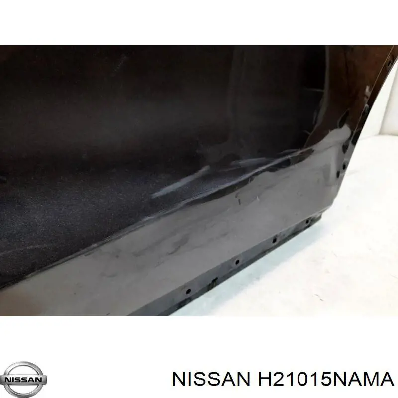  H21015NAMA Nissan/Infiniti