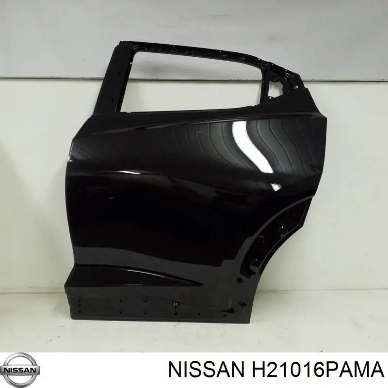  Nissan/Infiniti H21016PAMA ціна, від 284.15 USD