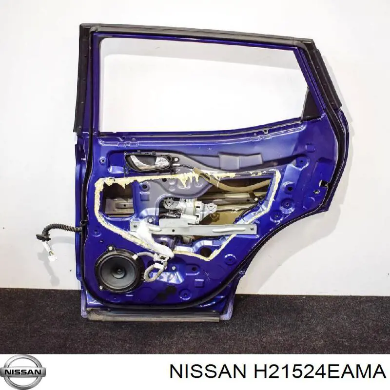  H21524EAMA Nissan