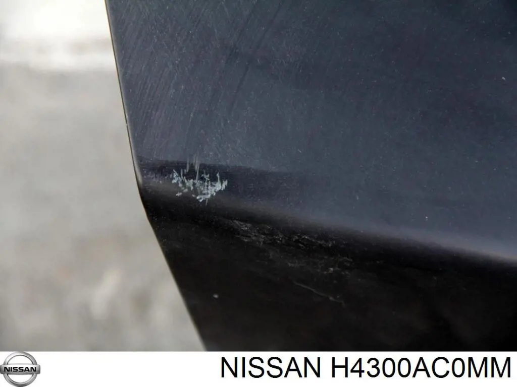 Купити H4300AC0MM Nissan/Infiniti 