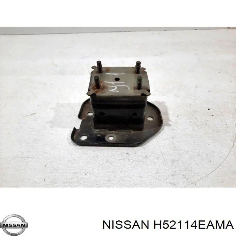  H52114EAMA Nissan