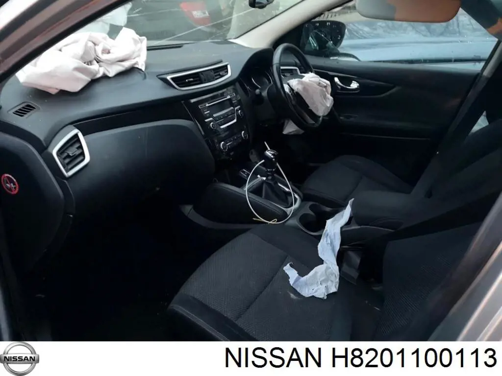 Форсунка інжектора Renault (RVI) 166006212