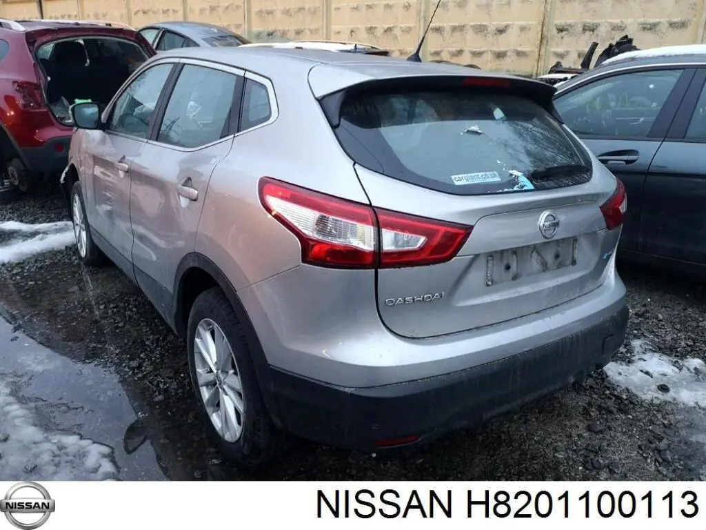 Паливні форсунки 166006212 Renault (RVI)