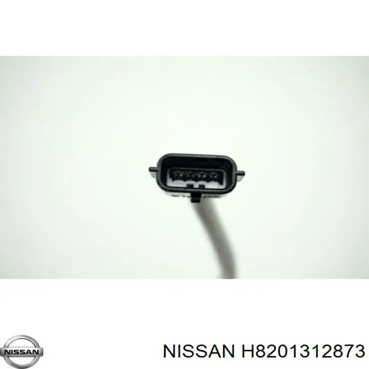  Renault (RVI) 8201312873 ціна, від 37.84 USD