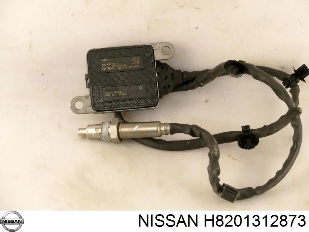  8201312873 Renault (RVI)