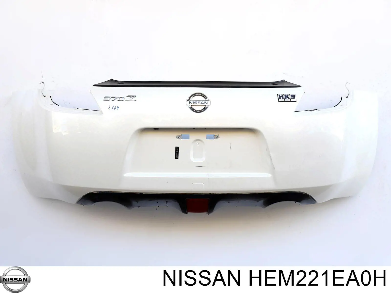  HEM221EA0H Nissan