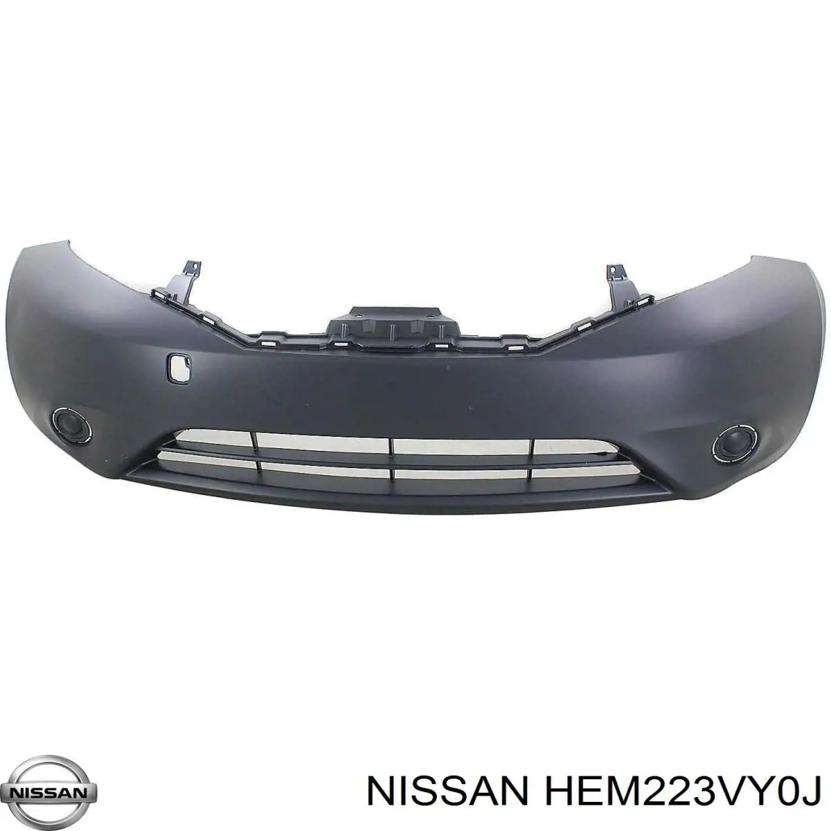  HEM223VY0J Nissan