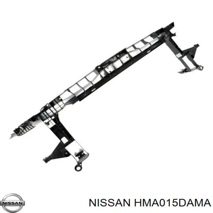 Двері передні, ліві Nissan/Infiniti HMA015DAMA ціна, від 361.08 USD