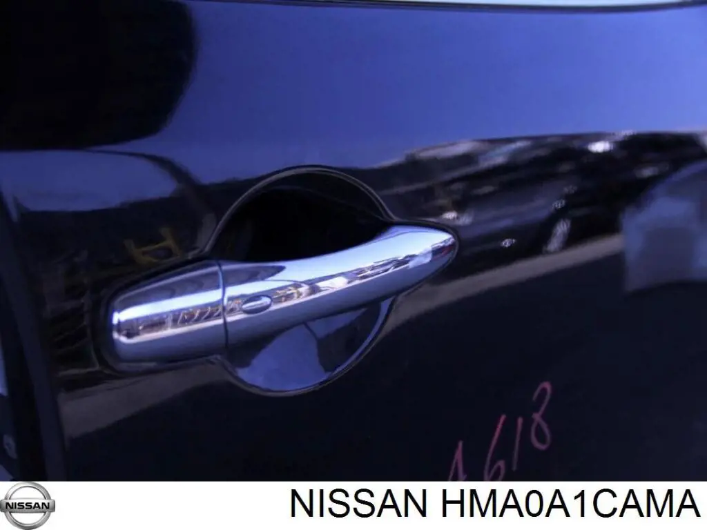 Двері передні, ліві Nissan/Infiniti HMA0A1CAMA ціна, від 253.39 USD