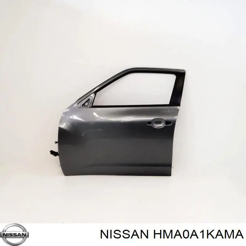 Купити HMA0A1KAMA Nissan/Infiniti Двері кабіни