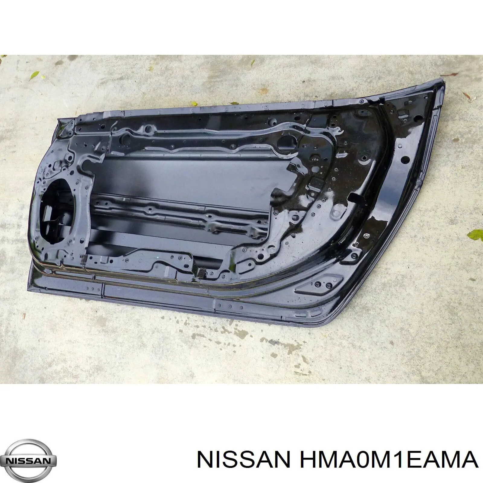  Nissan/Infiniti HMA0M1EAMA ціна, від 776.77 USD