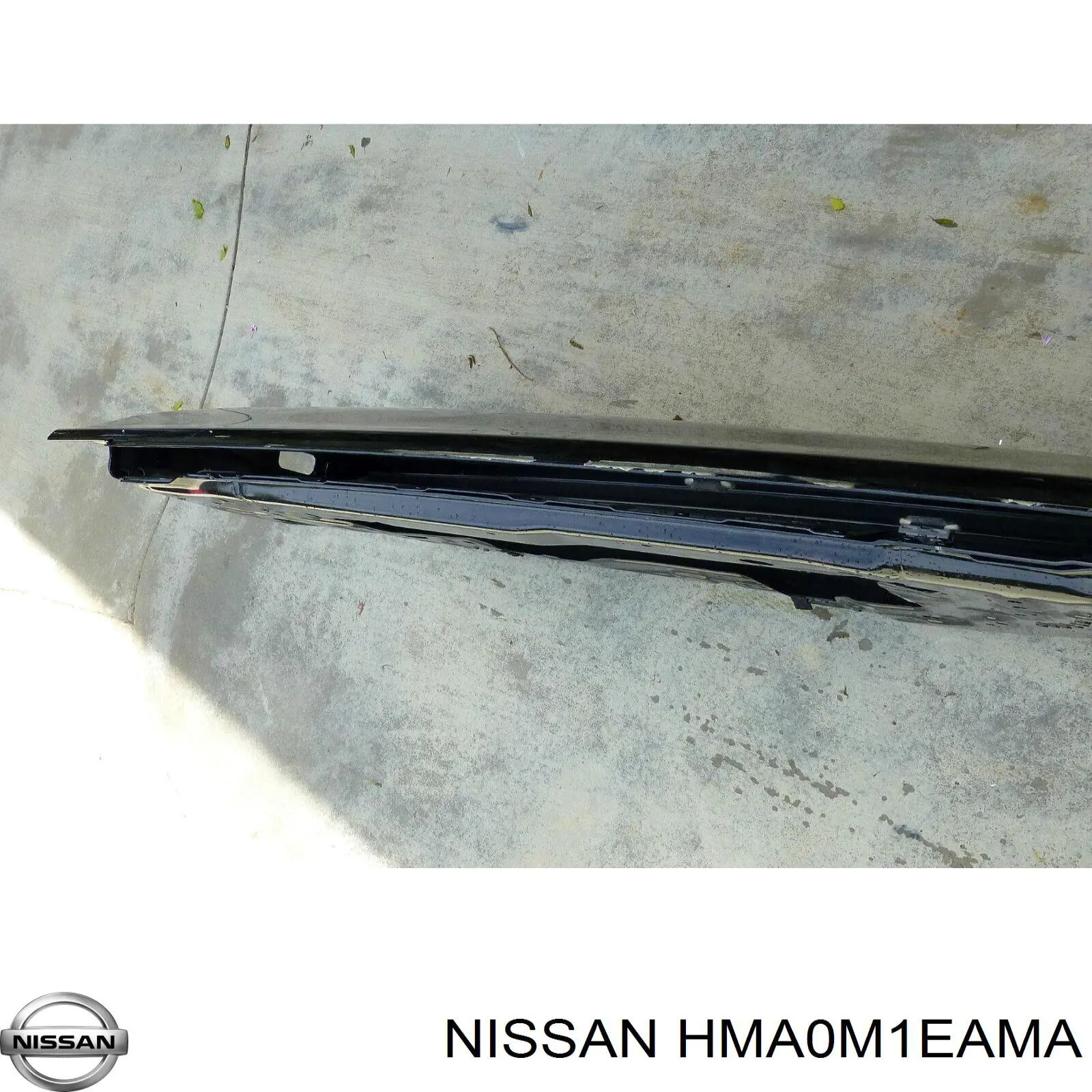 Купити HMA0M1EAMA Nissan/Infiniti 