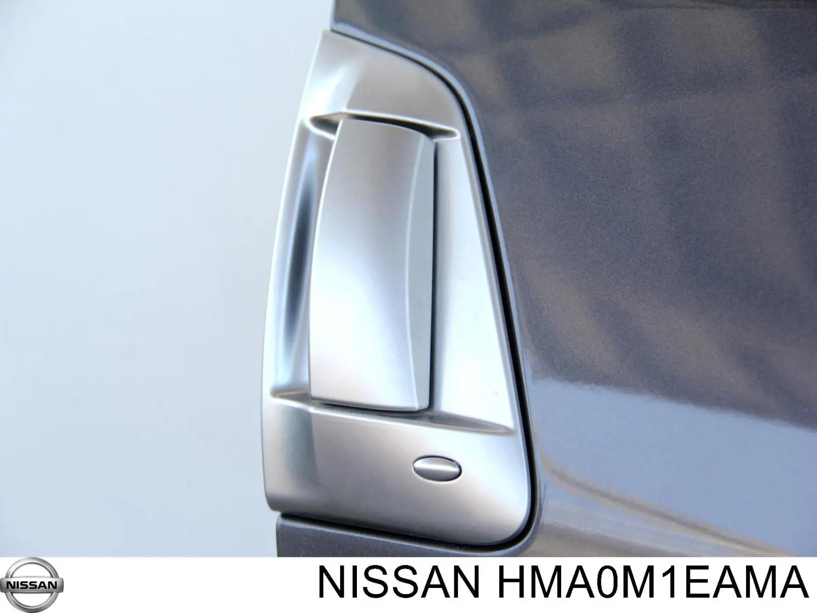  HMA0M1EAMA Nissan/Infiniti