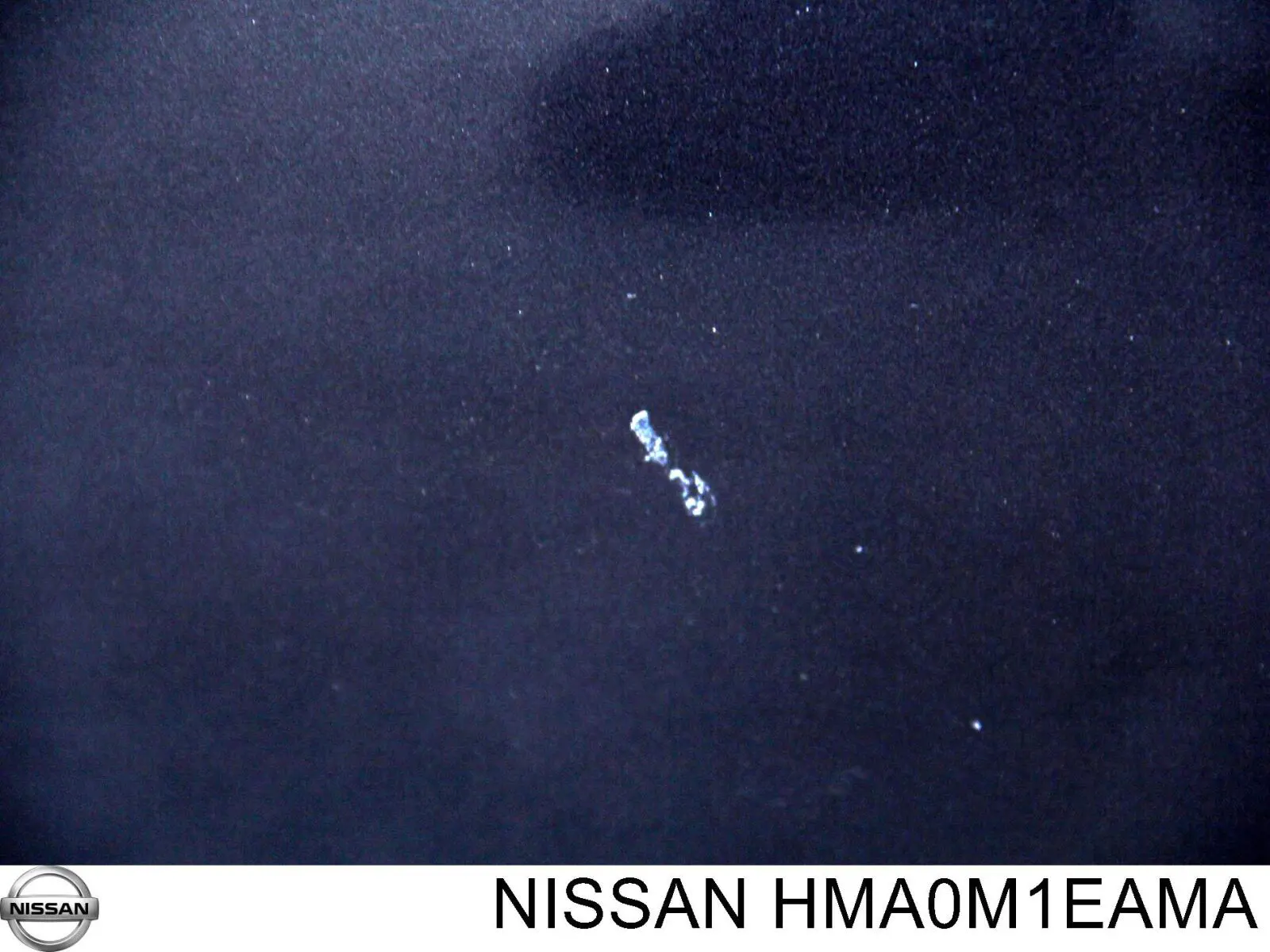 HMA0M1EAMA Nissan/Infiniti 