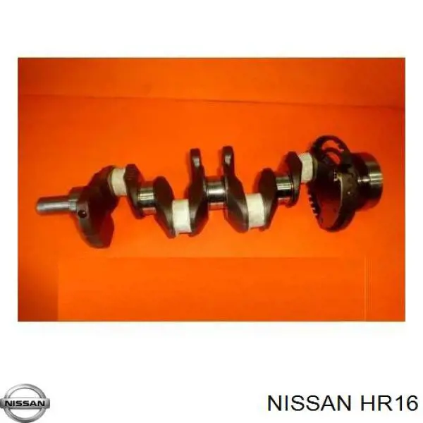 HR16 Nissan/Infiniti 