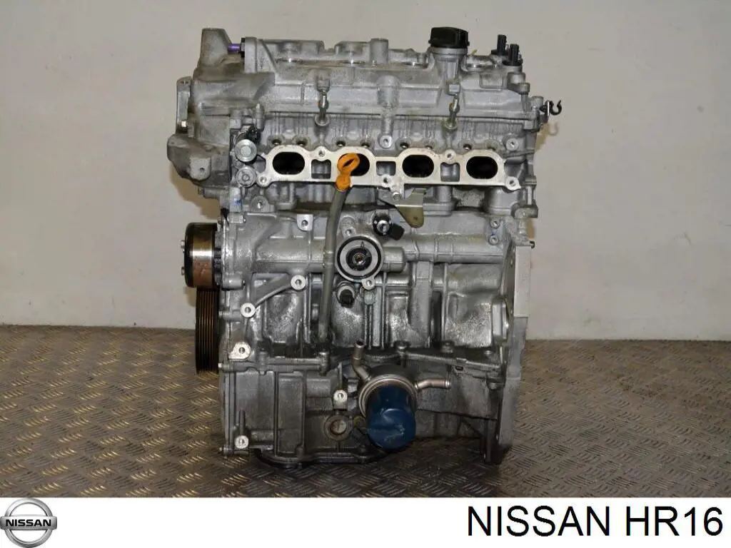  Nissan/Infiniti HR16 ціна, від 570.12 USD
