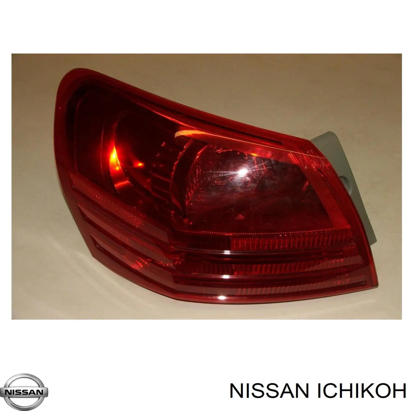  ICHIKOH Nissan