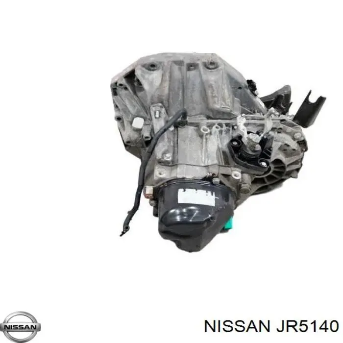  Nissan/Infiniti JR5140 ціна, від 215.38 USD