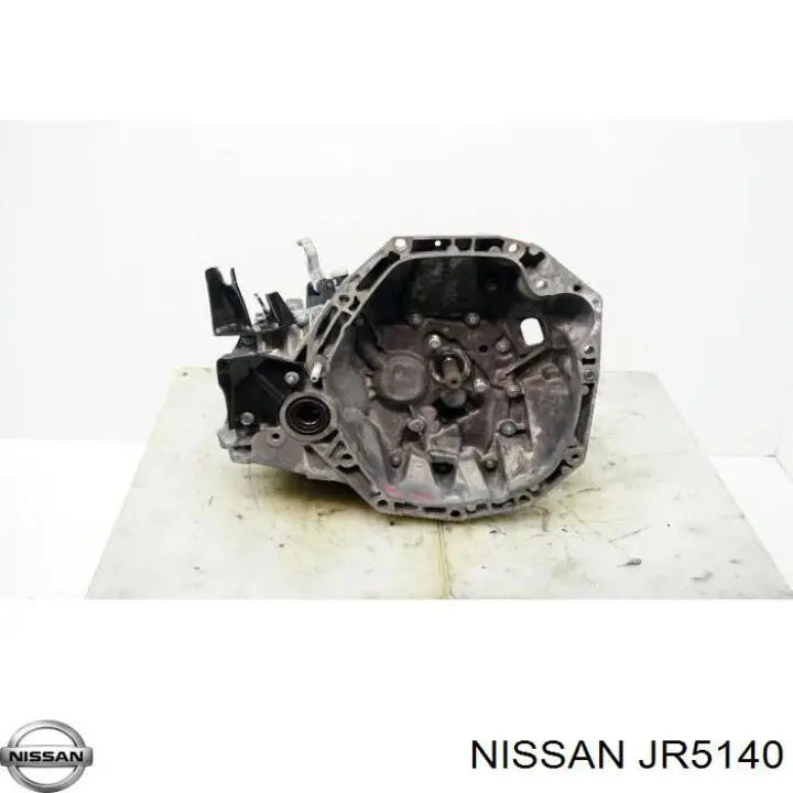  JR5140 Nissan/Infiniti