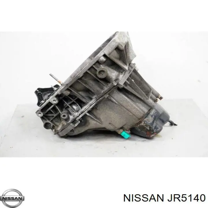 Купити JR5140 Nissan/Infiniti 