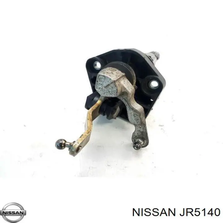 JR5140 Nissan/Infiniti 