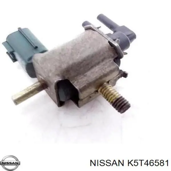 Купити K5T46581 Nissan/Infiniti 