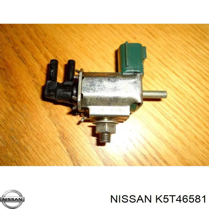  Nissan/Infiniti K5T46581 ціна, від 12.71 USD