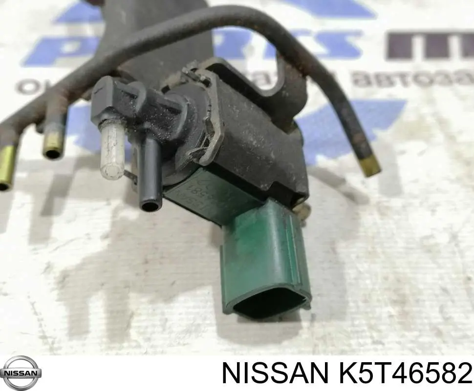 Купити K5T46582 Nissan/Infiniti 