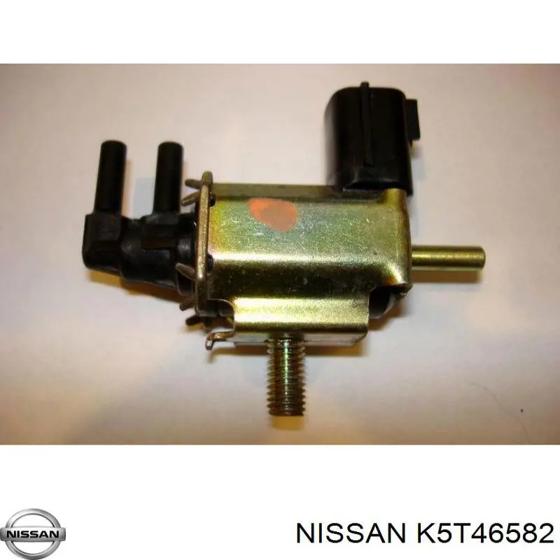  Nissan/Infiniti K5T46582 ціна, від 38.14 USD