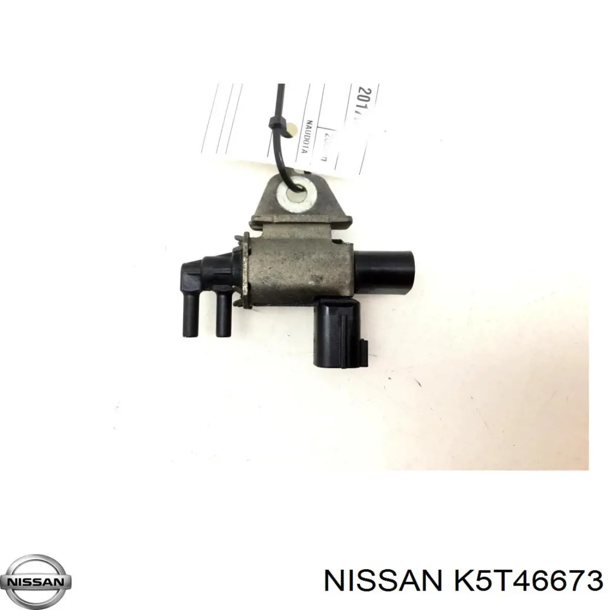  Nissan/Infiniti K5T46673 ціна, від 8.69 USD