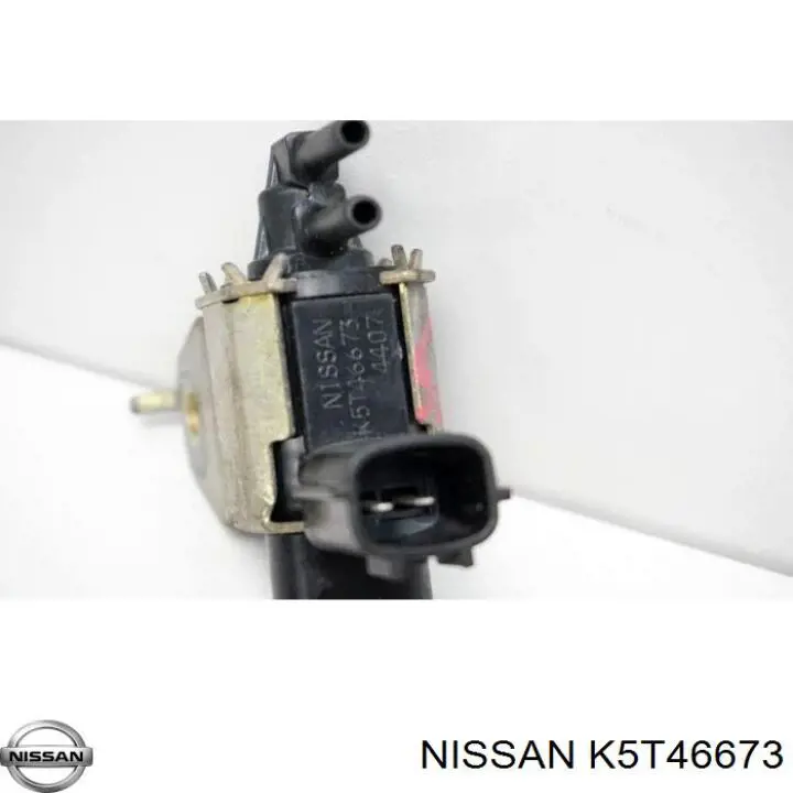 K5T46673 Nissan/Infiniti 
