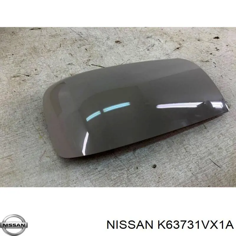  963731VX1A Nissan