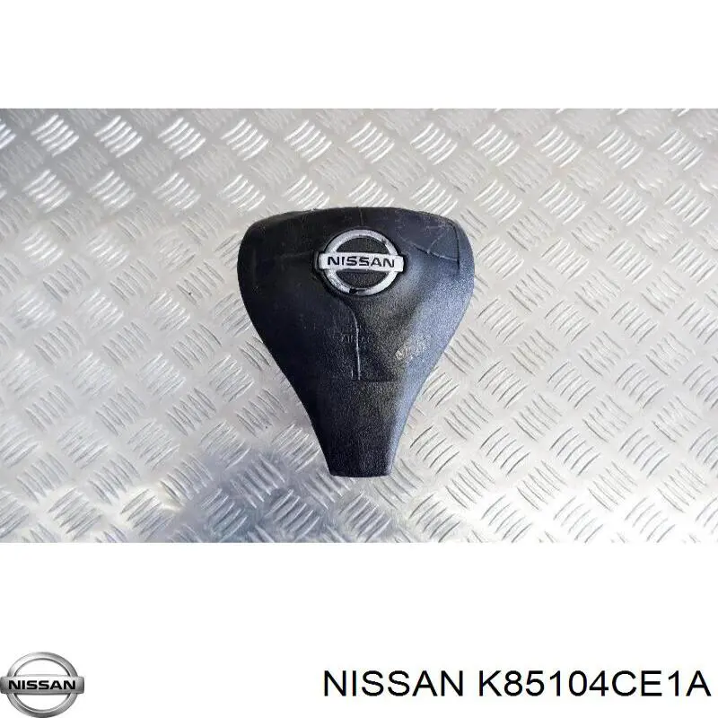 K85104CE1A Nissan/Infiniti 
