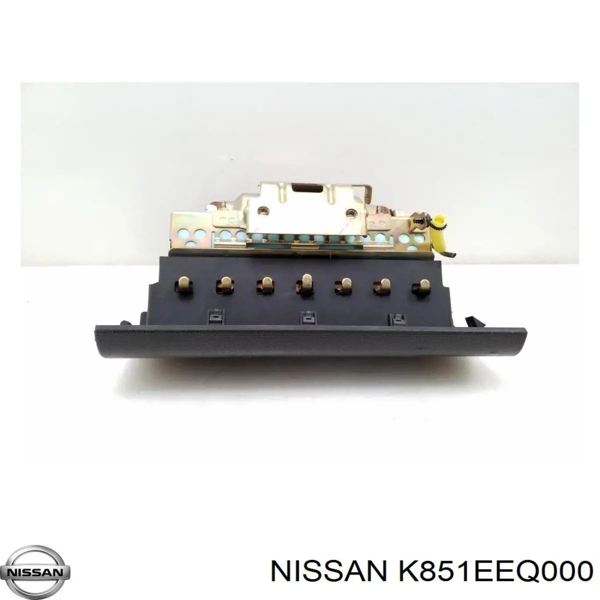 Nissan/Infiniti K851EEQ000 ціна, від 12.67 USD