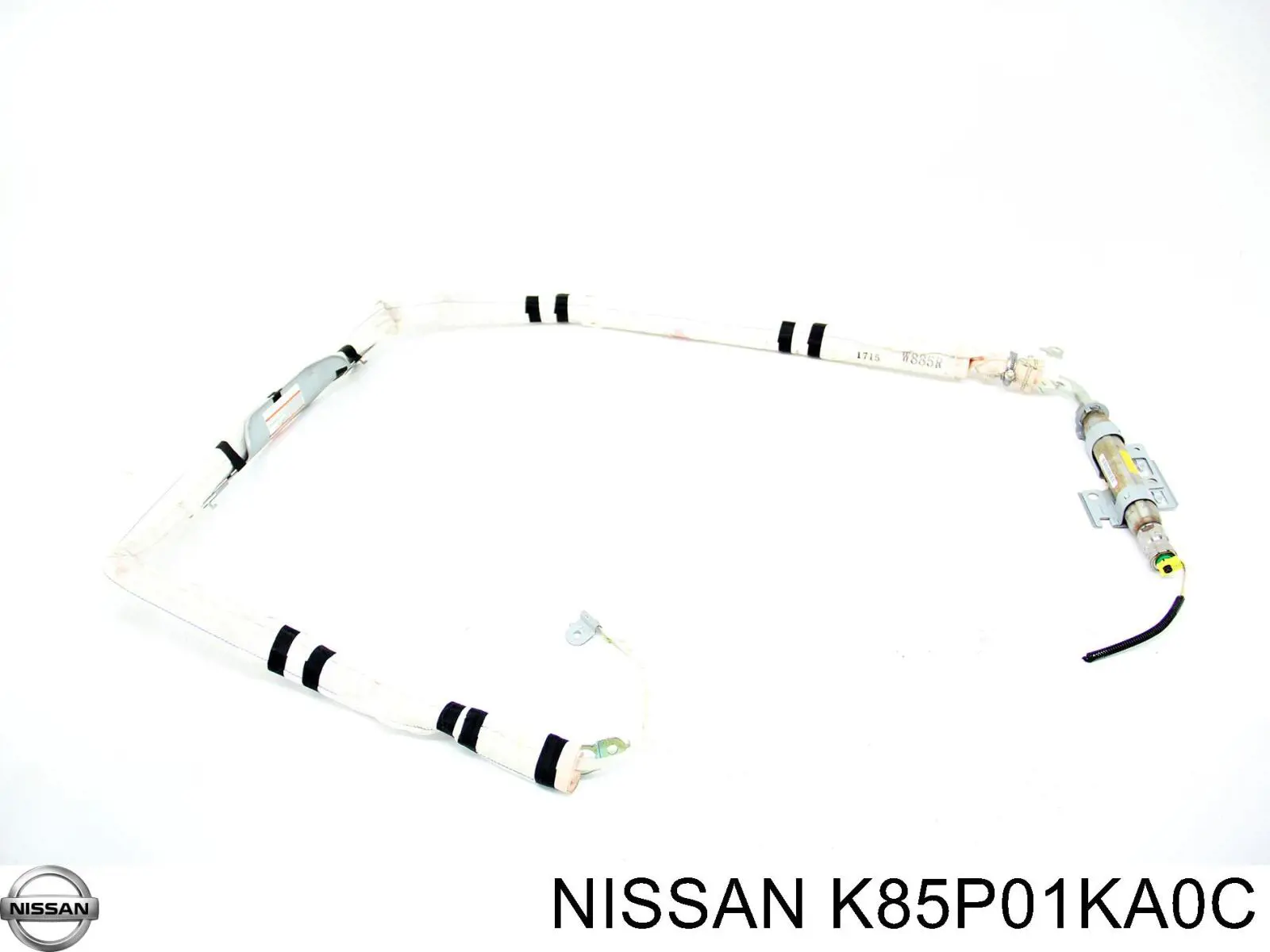  K85P01KA0C Nissan