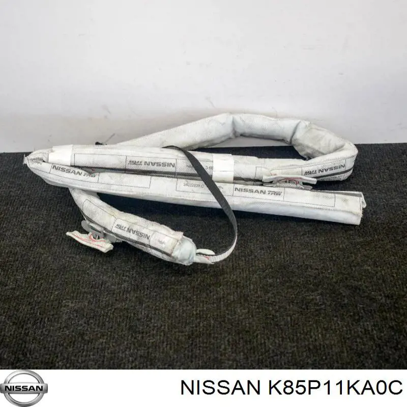 K85P11KA0C Nissan/Infiniti Подушка безпеки, збоку ейрбегів