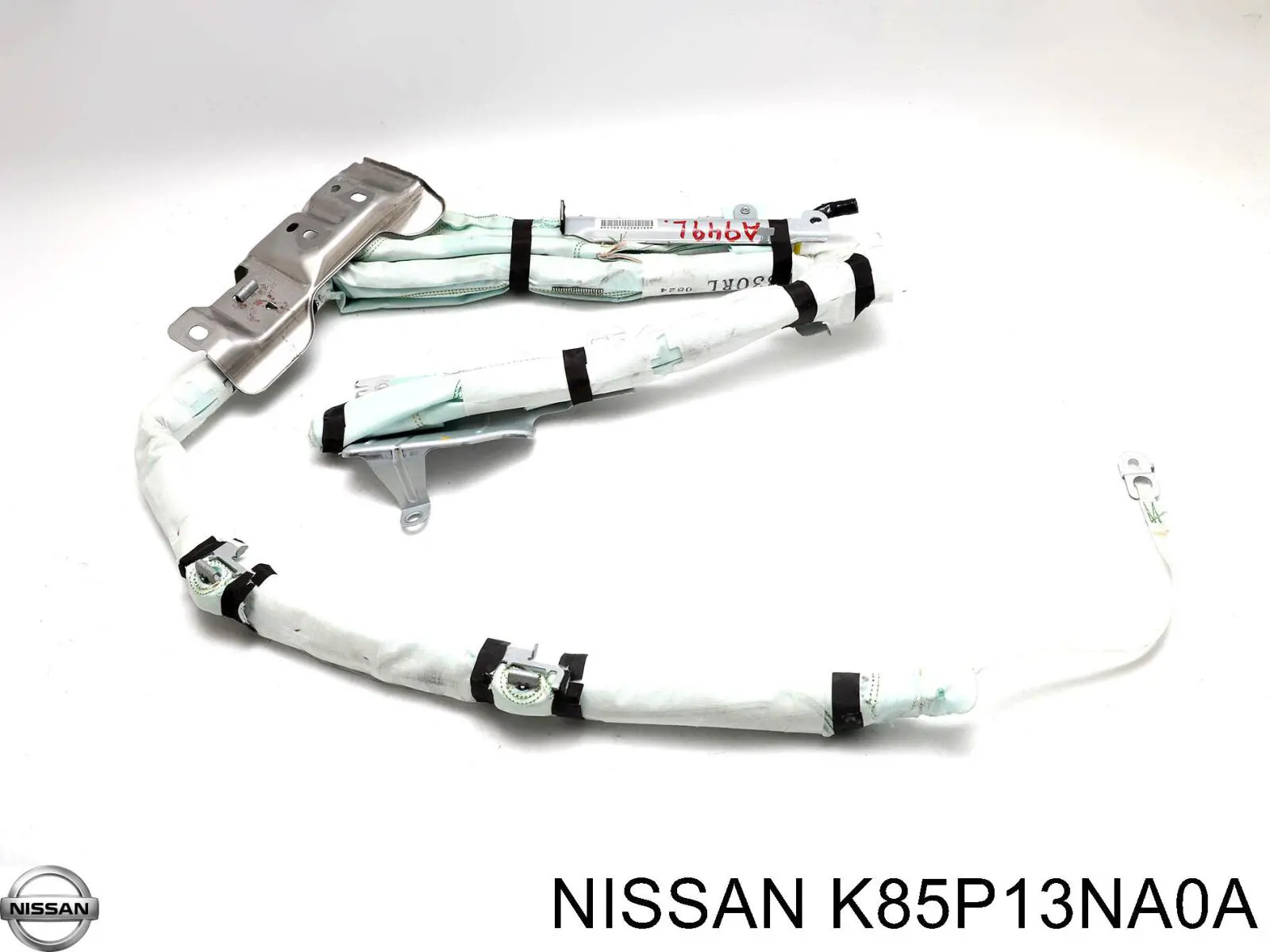  Подушка безпеки, збоку, ліва, AIRBAG Nissan LEAF 