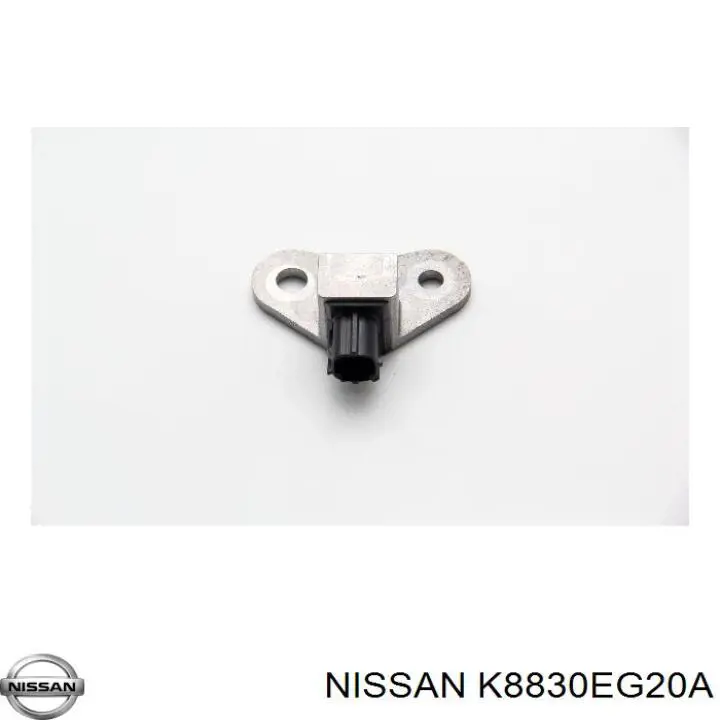  Nissan/Infiniti 98830EG025 ціна, від 11.05 USD