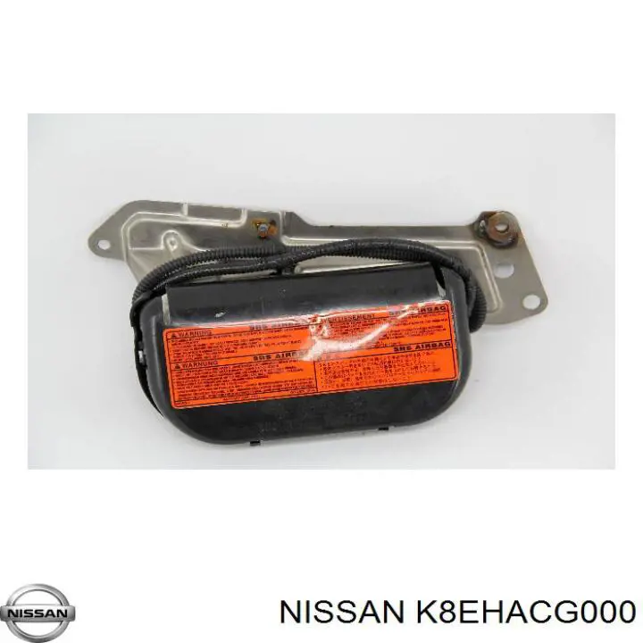  K8EHACG000 Nissan