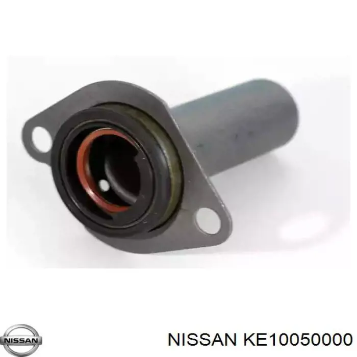 KE10050000 Nissan герметик піддону картера двигуна