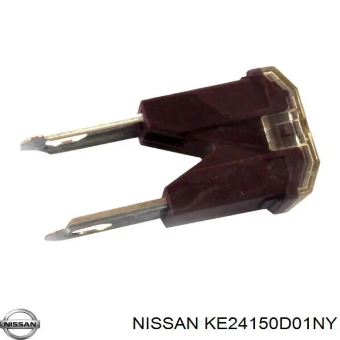  Nissan/Infiniti KE24150D01NY ціна, від 179.73 USD