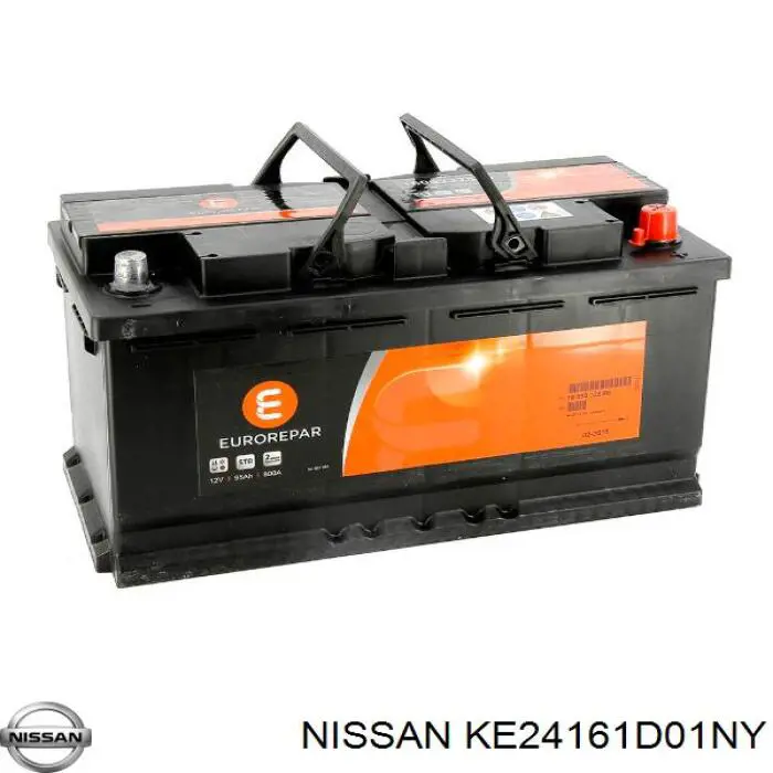  KE24161D01NY Nissan