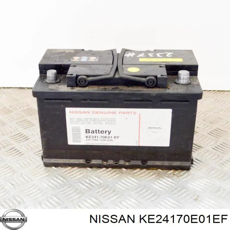  KE24170E01EF Nissan