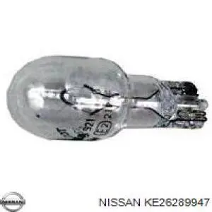  KE26289947 Nissan