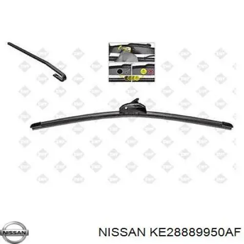  288902F010 Nissan