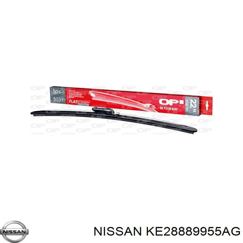  KE28889955AG Nissan