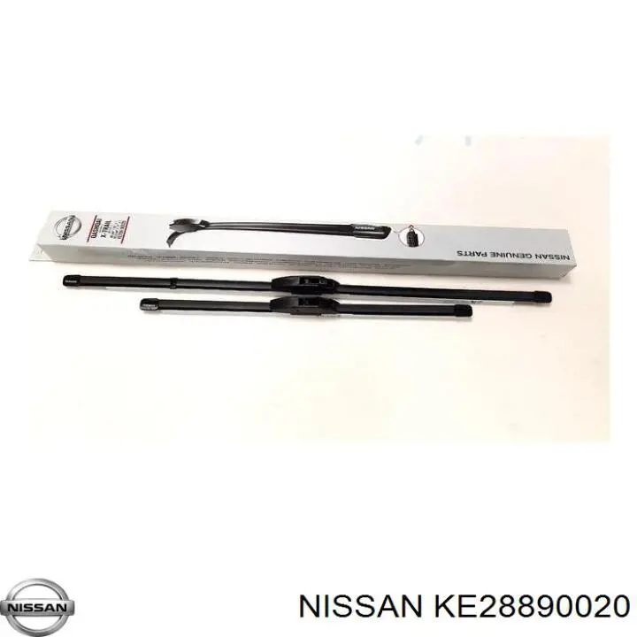  KE28890020 Nissan