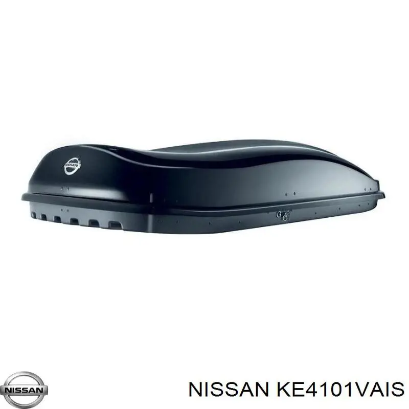 Купити KE4101VAIS Nissan/Infiniti Автомобільна батарея