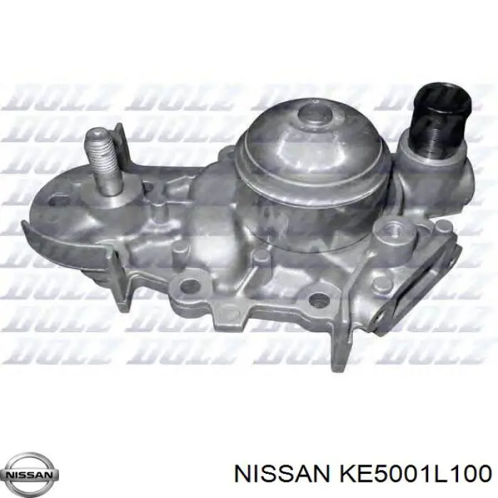 KE5001L100 Nissan/Infiniti 