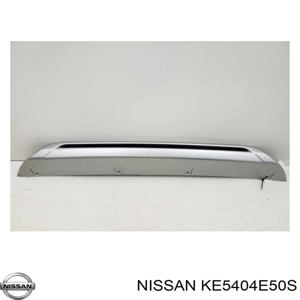 KE5404E50S Nissan/Infiniti 